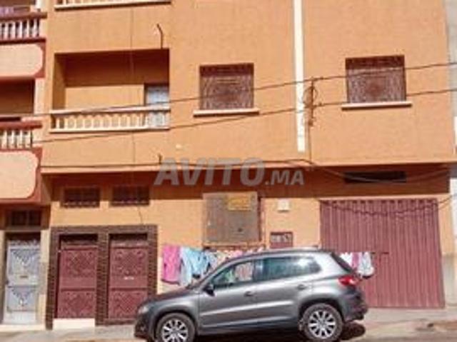 Appartement vente à Ben Ahmed, Gharb-Chrarda-Beni Hssen