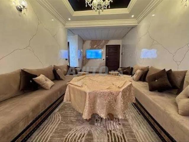 Appartement location à Mellal