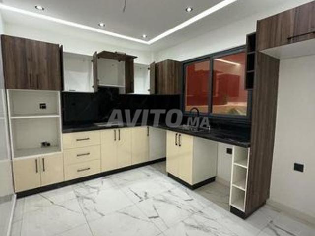 Appartement vente à Lyautey
