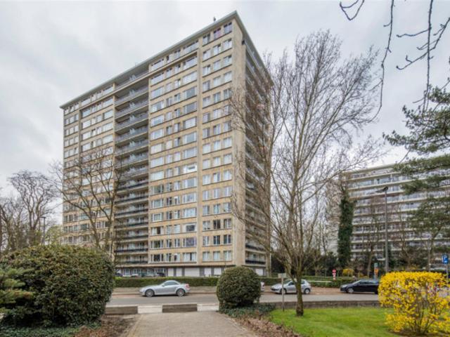 Appartement location à Berchem-Sainte-Agathe - Sint-Agatha-Berchem, Brussel-Hoofdstad - Bruxelles-Capitale