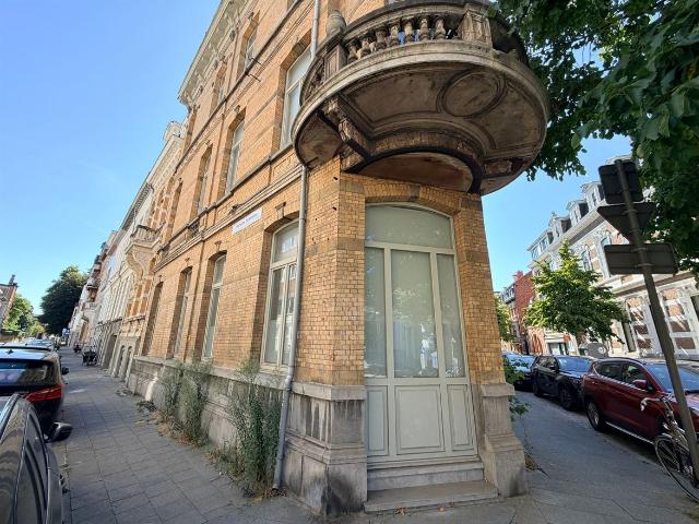 Appartement location à Berchem, Bruxelles