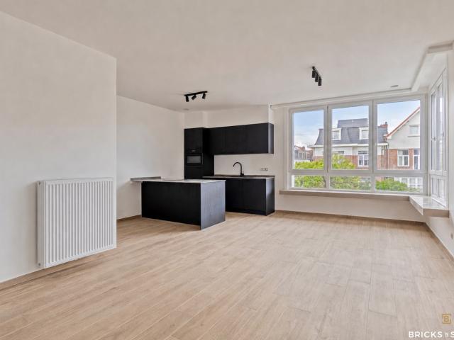Appartement location à Berchem, Bruxelles
