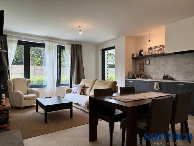 Appartement location à Berchem-Sainte-Agathe - Sint-Agatha-Berchem, Brussel-Hoofdstad - Bruxelles-Capitale