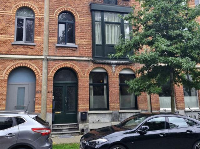 Appartement location à Berchem, Bruxelles