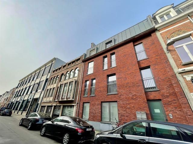 Appartement location à Berchem, Bruxelles