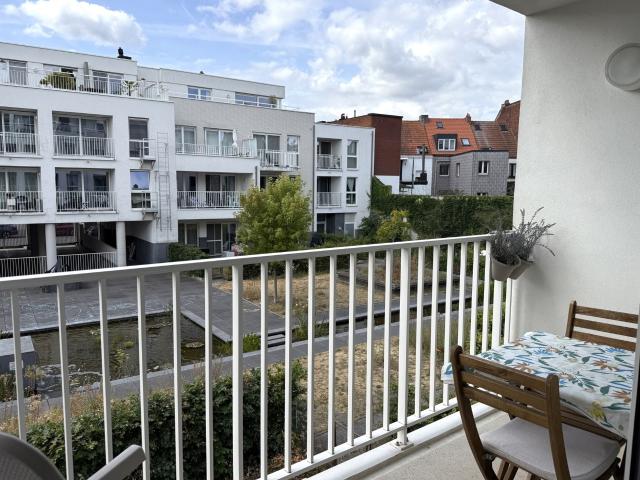 Appartement location à Berchem, Bruxelles
