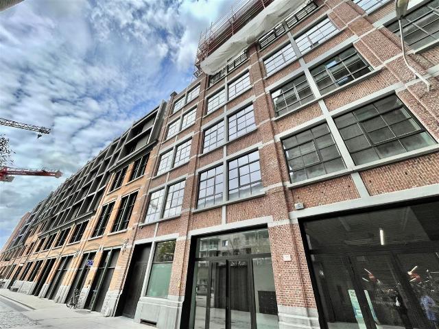 Appartement location à Berchem, Bruxelles