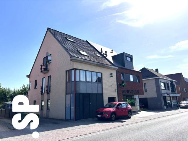 Appartement location à Beringen, Limburg