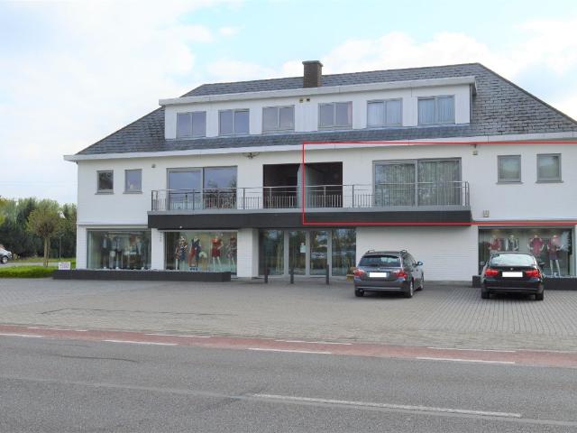 Appartement location à Koersel, Beringen