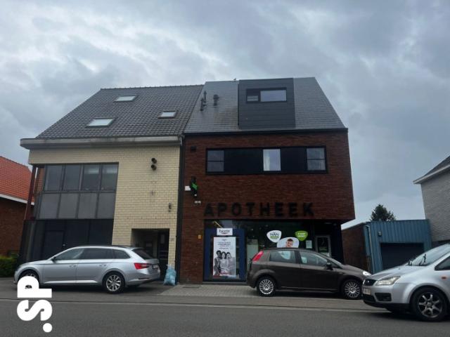 Appartement location à Koersel, Beringen