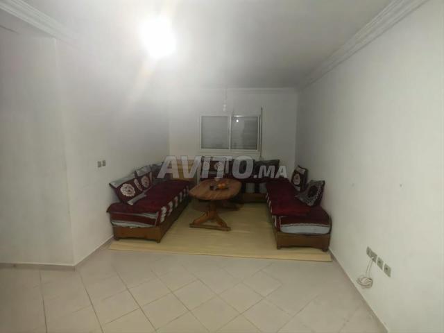 Appartement vente à Berkane