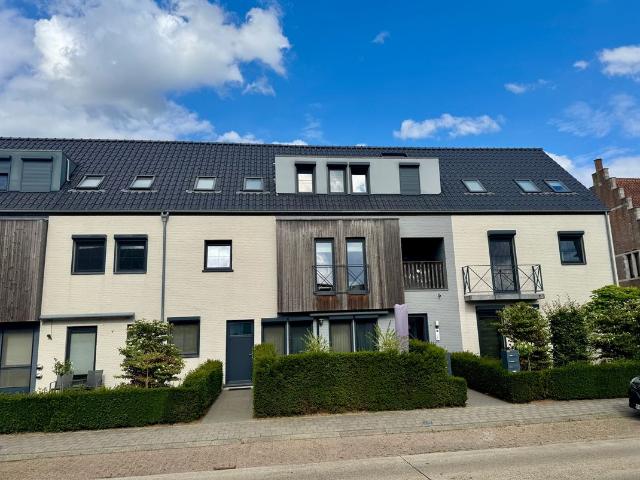 Appartement location à Berlaar, Antwerpen