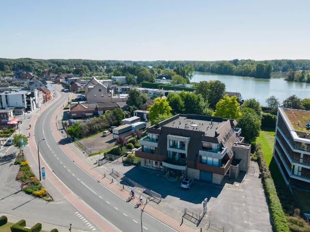 Appartement location à Berlare, Oost-Vlaanderen