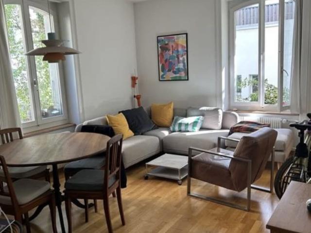 Apartment mieten in Breitfeld, Bern