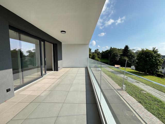 Appartement location à Bertrix, Luxembourg