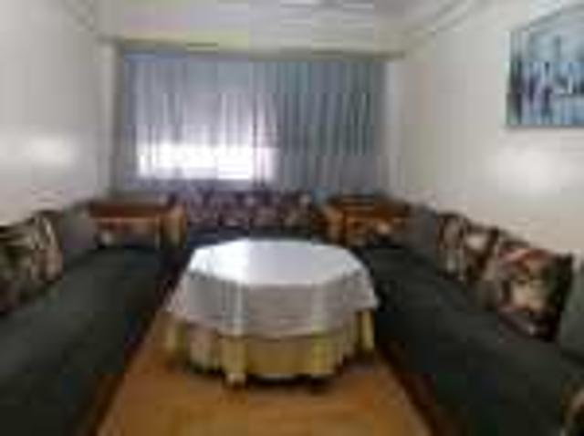 Appartement vente à Salé