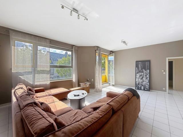 Appartement location à Audenarde, Oost-Vlaanderen
