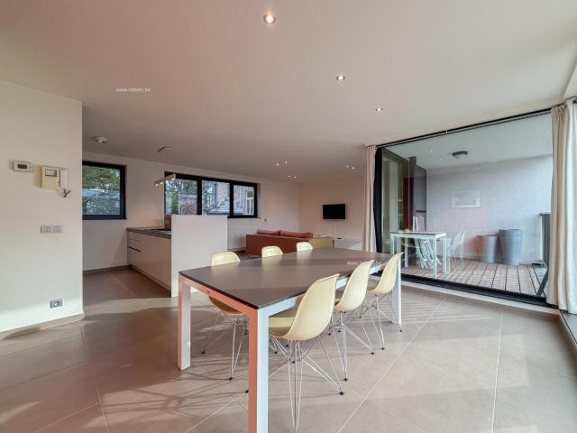 Appartement location à Bevere, Oudenaarde