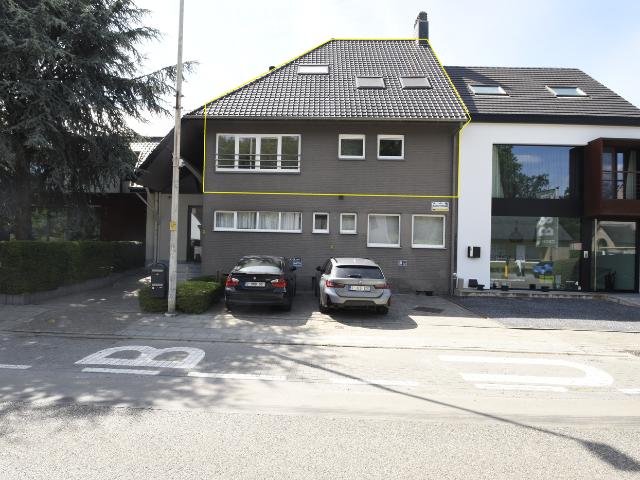 Appartement location à Kruibeke, Oost-Vlaanderen