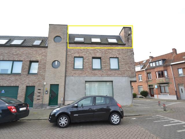 Appartement location à Zwijndrecht, Oost-Vlaanderen