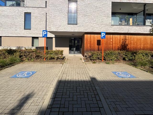 Appartement location à Beverlo, Beringen