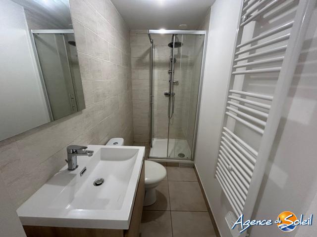 Appartement location à Le Faubourg, Béziers