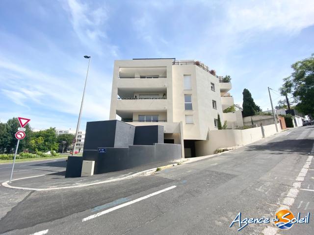 Appartement location à Béziers