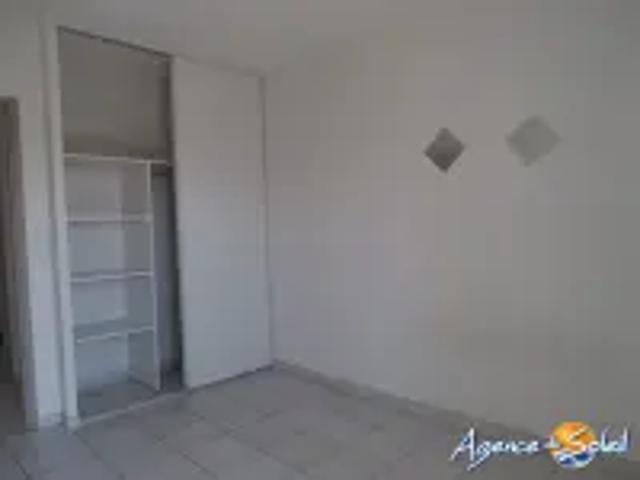 Appartement location à Le Faubourg, Béziers
