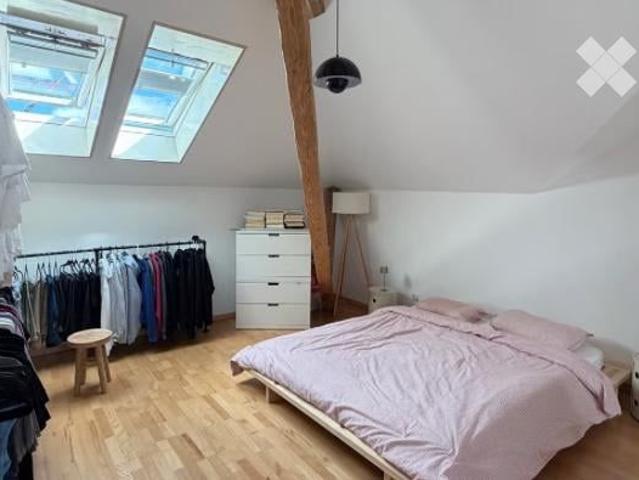 Apartment mieten in Vieille Ville / Altstadt, Biel/Bienne