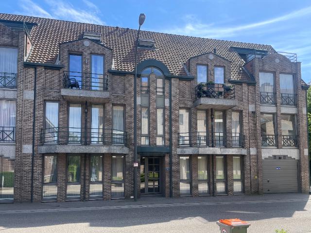 Appartement location à Bilzen, Limburg