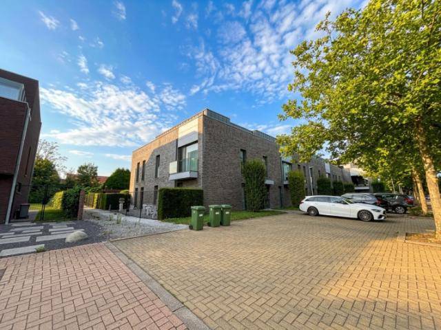 Appartement location à Bilzen, Limburg