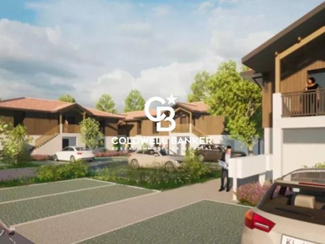 Appartement vente à Mont-de-Marsan, Biscarrosse