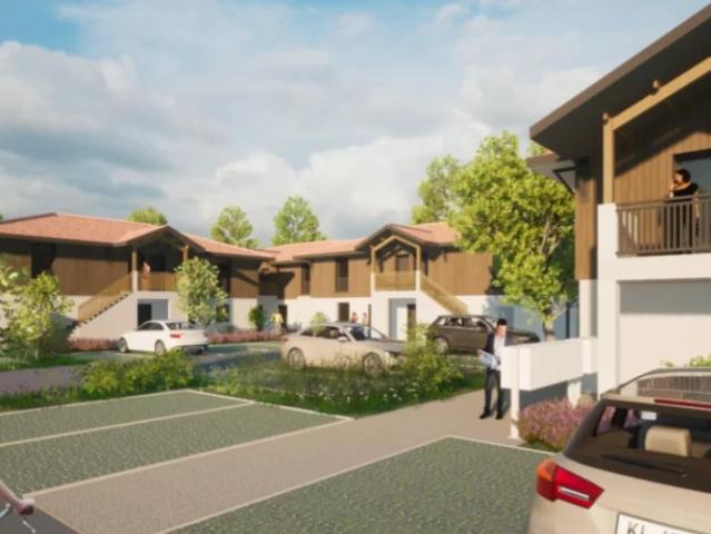Appartement vente à Mont-de-Marsan, Biscarrosse