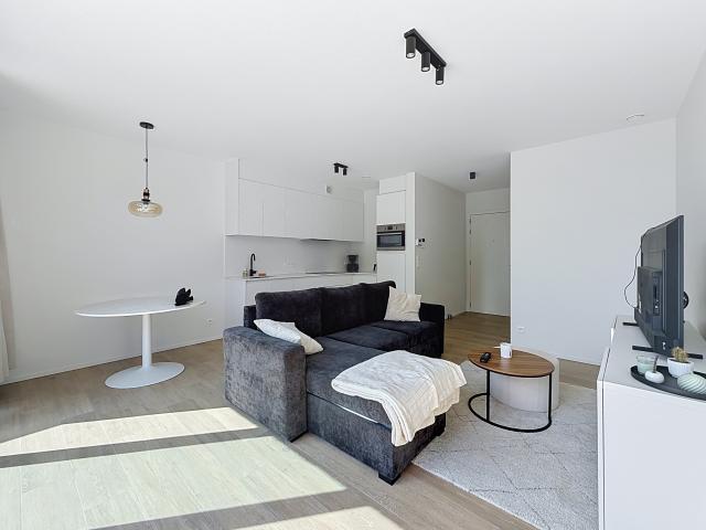 Appartement location à Courtrai, West-Vlaanderen