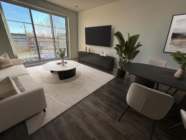 Apartment for rent in Laurentides, Quebec