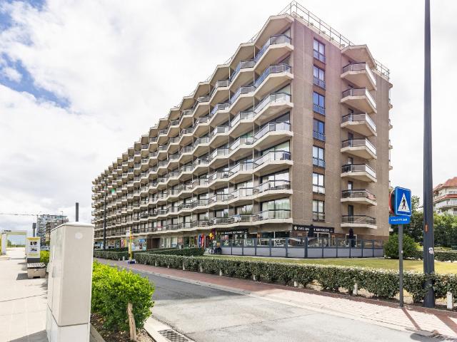 Appartement location à Blankenberghe, West-Vlaanderen