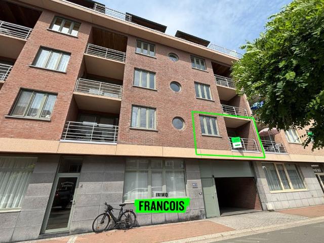 Appartement location à Blankenberghe, West-Vlaanderen