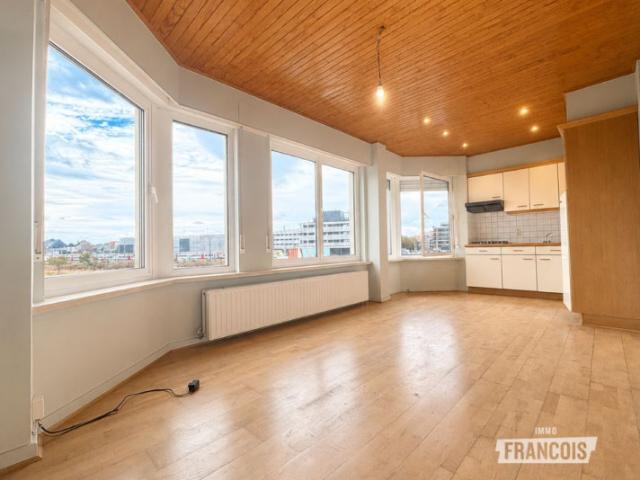 Appartement location à Blankenberghe, West-Vlaanderen