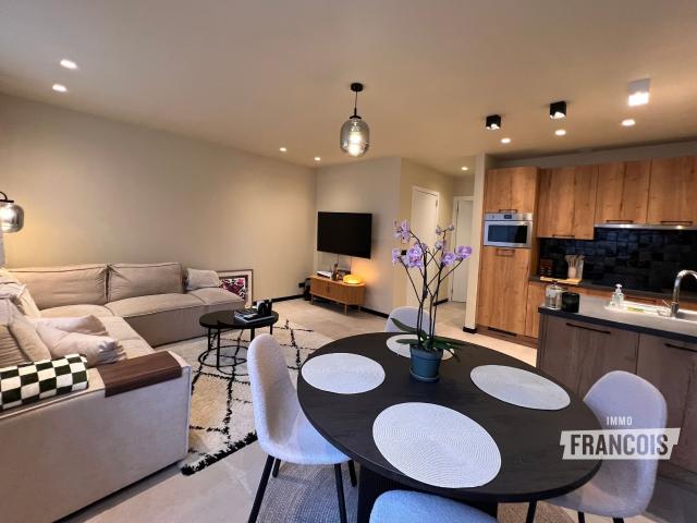 Appartement location à Blankenberge, West-Vlaanderen