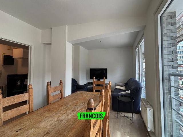 Appartement location à Blankenberghe, West-Vlaanderen