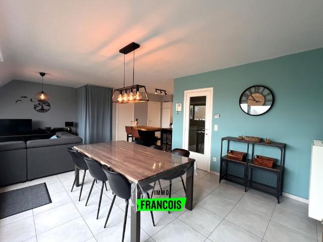 Appartement location à Blankenberghe, West-Vlaanderen