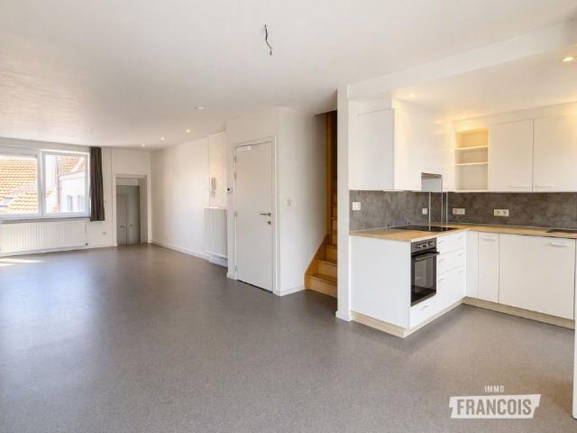 Appartement location à Blankenberghe, West-Vlaanderen