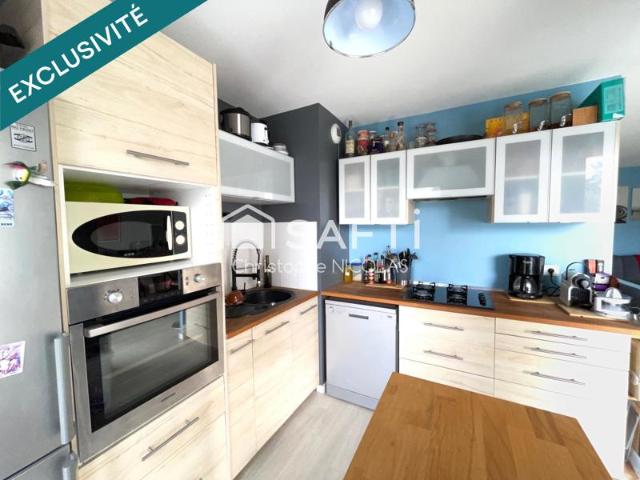 Appartement vente à Bordeaux, Ludon-médoc