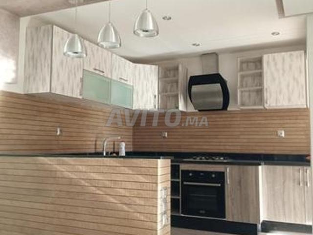 Appartement vente à El Ma, Gharb-Chrarda-Beni Hssen