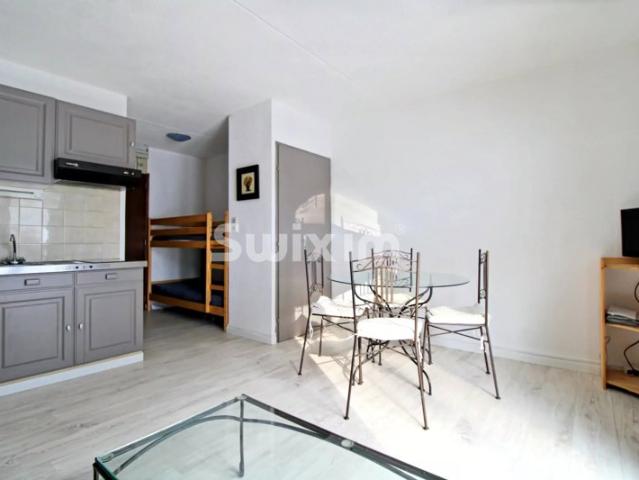 Appartement vente à Saint-Claude, Bois-d'amont