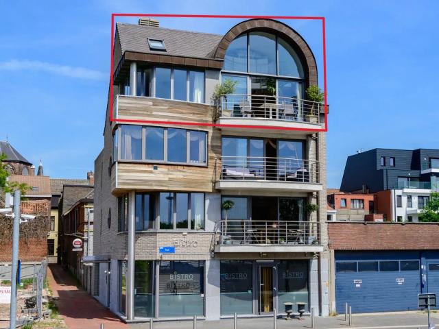 Appartement location à Boom, Antwerpen