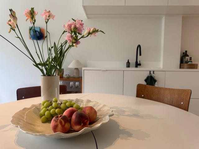 Appartement location à Antwerpen
