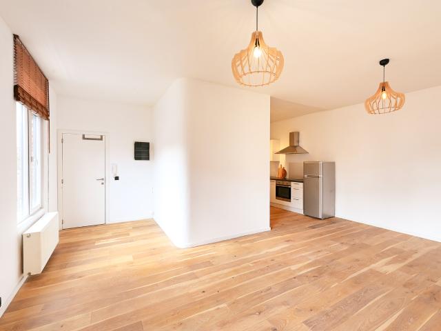 Appartement location à Antwerpen