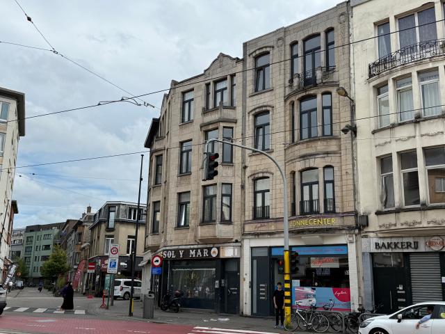 Appartement location à Antwerpen