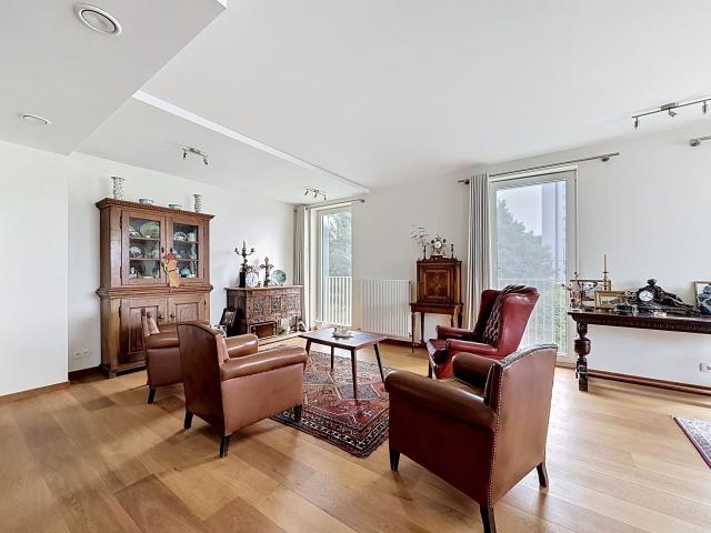 Appartement location à Antwerpen